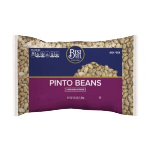 Pinto Beans | Packaged