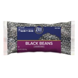 Black Beans | Packaged