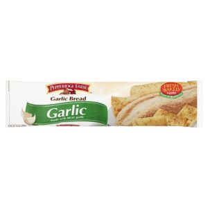 Garlic Bread | Packaged