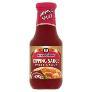 Kikkoman Sweet & Sour Sauce 11.5oz | Packaged