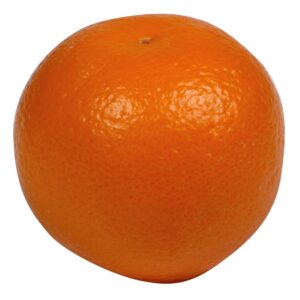Juicy Crunch Tangerines | Raw Item