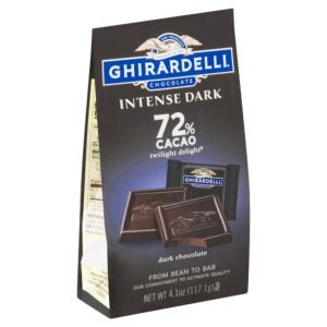 Ghirardelli Cacao Delight | Packaged