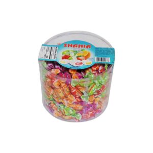 Shahia Candy Chew | Packaged