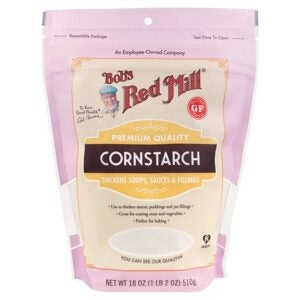 Bob's Red Mill Corn Starch | Packaged