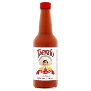 Bulliards Hot Sauce – Bulliards Hot Sauce