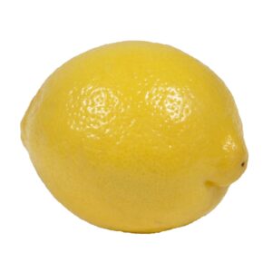 140ct Lemons | Raw Item