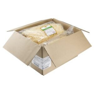 MOSAIC CHEESE PARMESAN SHRED KAHALA 5 LB | Packaged