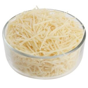 MOSAIC CHEESE PARMESAN SHRED KAHALA 5 LB | Raw Item