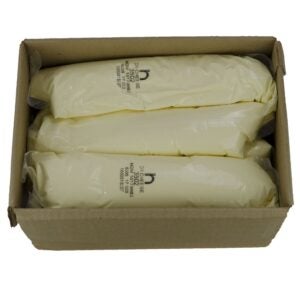 FILLING PASTRY CREAM CHEESE REDIPAK 12/2 | Packaged