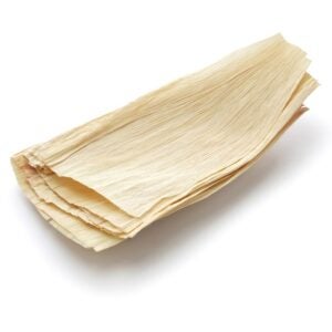 Corn Husk 16oz | Raw Item