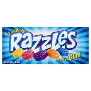 Original Razzles | Packaged