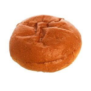 BUN HAMB BRIOCHE BISTRO 6-28.8Z | Raw Item