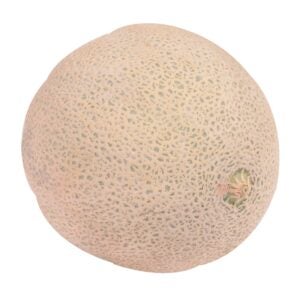 Cantaloupe | Raw Item