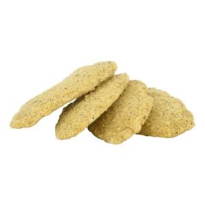 Tilapia Fillet Breaded Lemon Pepper | Raw Item