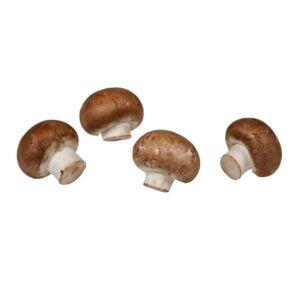 Baby Cremini Mushrooms | Raw Item