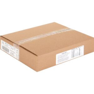 BACON CANAD SLCD TKY FZ 4-2.5# JENNO | Corrugated Box