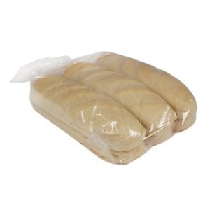 Hoagie Buns | Packaged