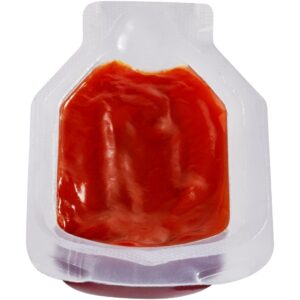 Ketchup Dip & Squeeze | Raw Item