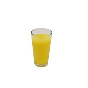 Orange Juice Blend, Concentrate, BiB, 4+1 | Raw Item