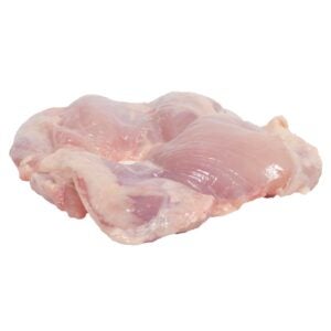 Chicken Leg & Thigh Meat | Raw Item