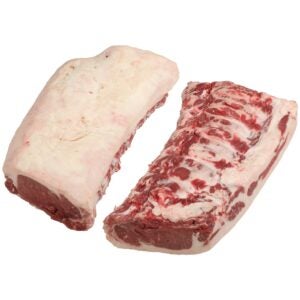 BEEF STRIP LOIN 1X1 CH | Raw Item