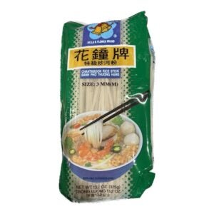 NOODLE THAI PAD (RICE NOODLES) 14OZ | Packaged