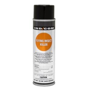 Spray Flyg Odorless Insect | Packaged