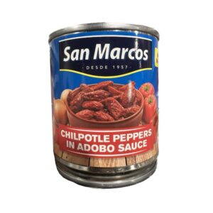 Chipotle Peppers | Packaged