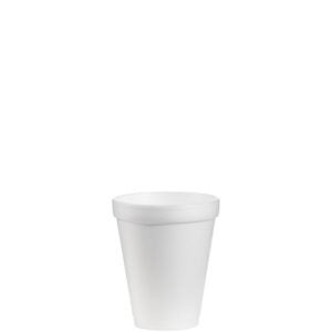 10 oz. Foam Cups | Raw Item
