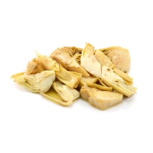 ARTICHOKE QTRD 6-3KG SAVOR | Raw Item