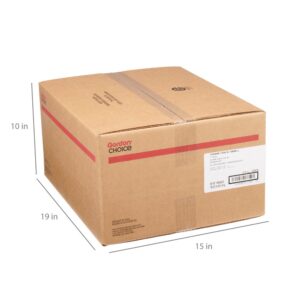 BREAD TX TST 1" SLCD 8-24Z GCHC | Corrugated Box