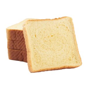 BREAD TX TST 1" SLCD 8-24Z GCHC | Raw Item