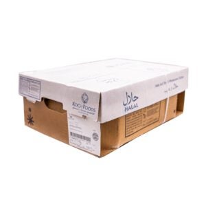 CHIC CVP BRST BNLS SKNLS RNDM HALAL | Corrugated Box