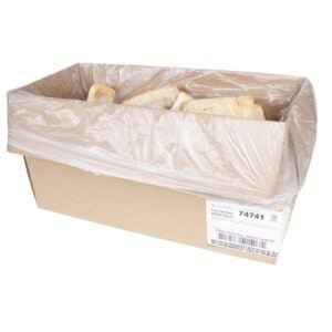 RUSTICA?< Ciabatta Sub 3x7 | Packaged