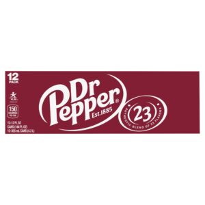 Dr. Pepper | Packaged