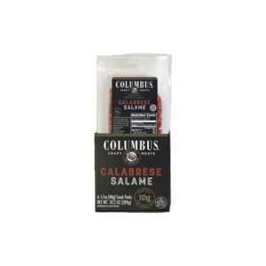 Calabrese Salame | Packaged