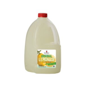 Original Lemonade | Packaged