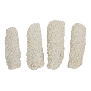 COD STRIPS 1.5 OZ AVG RAW | Raw Item