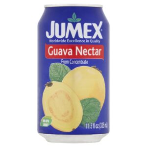 Guava Nectar Concentrate | Packaged