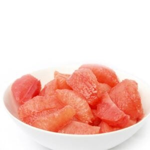 Fresh-Cut Grapefruit Sections | Raw Item