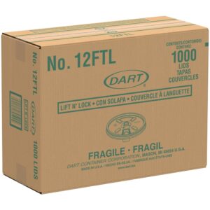 Lids | Corrugated Box