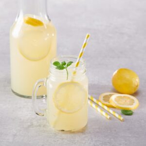 LEMONADE BEV 15% 5+1 FZ 3-3.5LTR HV | Styled