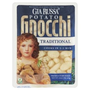 Gnocchi 16oz | Packaged