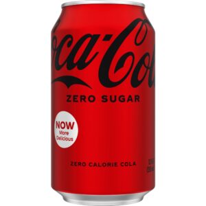 Coke Zero 35 pk | Packaged