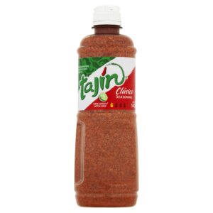 Tajin Fruit Seasoning 14 Oz | Packaged