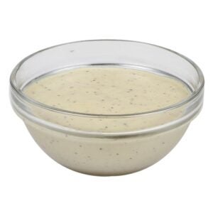 Caesar Dressing | Raw Item