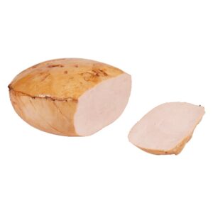 Oven Roasted Turkey Breast | Raw Item