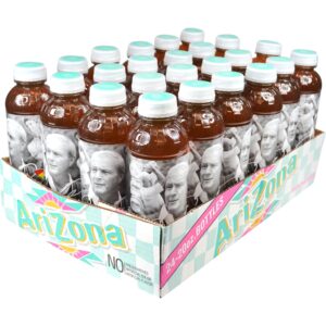 TEA ICED & LEMND ARNOLD 24-20FLZ AZ | Packaged