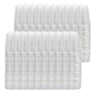 Plastic Cups, 10 oz., Individually Wrapped | Packaged