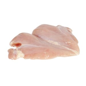 Just Bare Boneless Skinless Original Chicken Breast Fillets Frozen - 24 Oz  - Vons